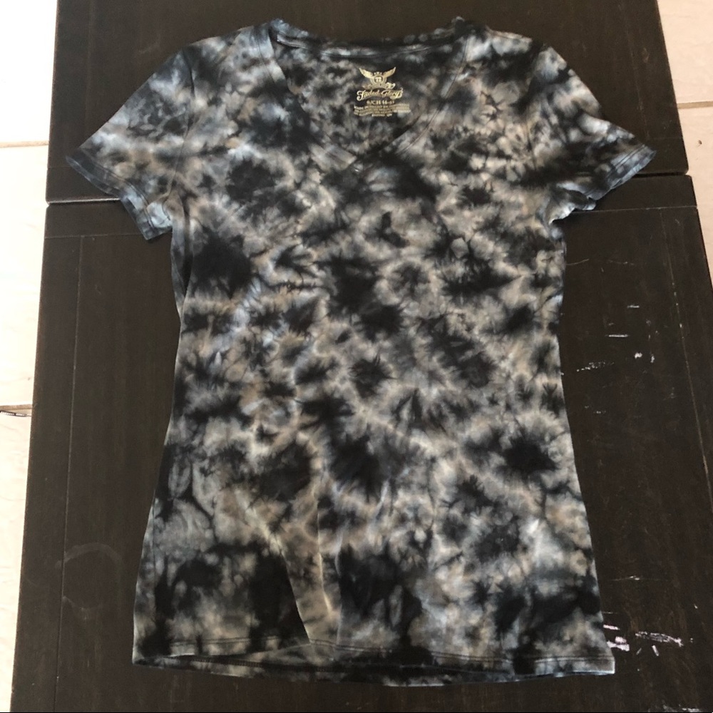 Faded Glory Women’s Shirt Size Small Juniors